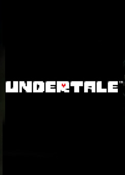 Аккаунт Undertale